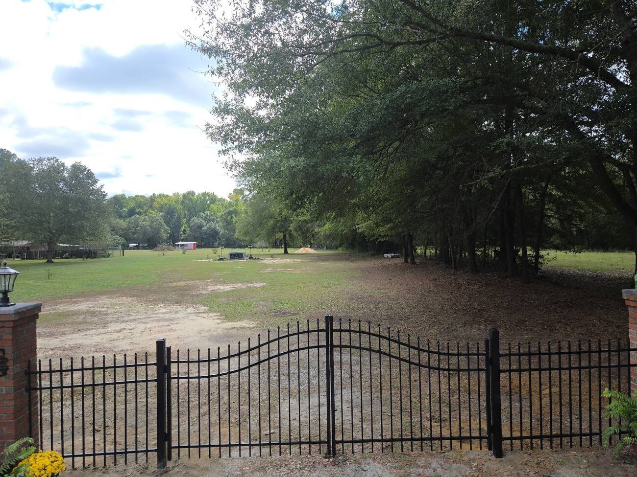 Gates & Specialty Work